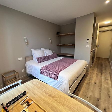 Le 139 Carcassonne Leilighet Eksteriør bilde